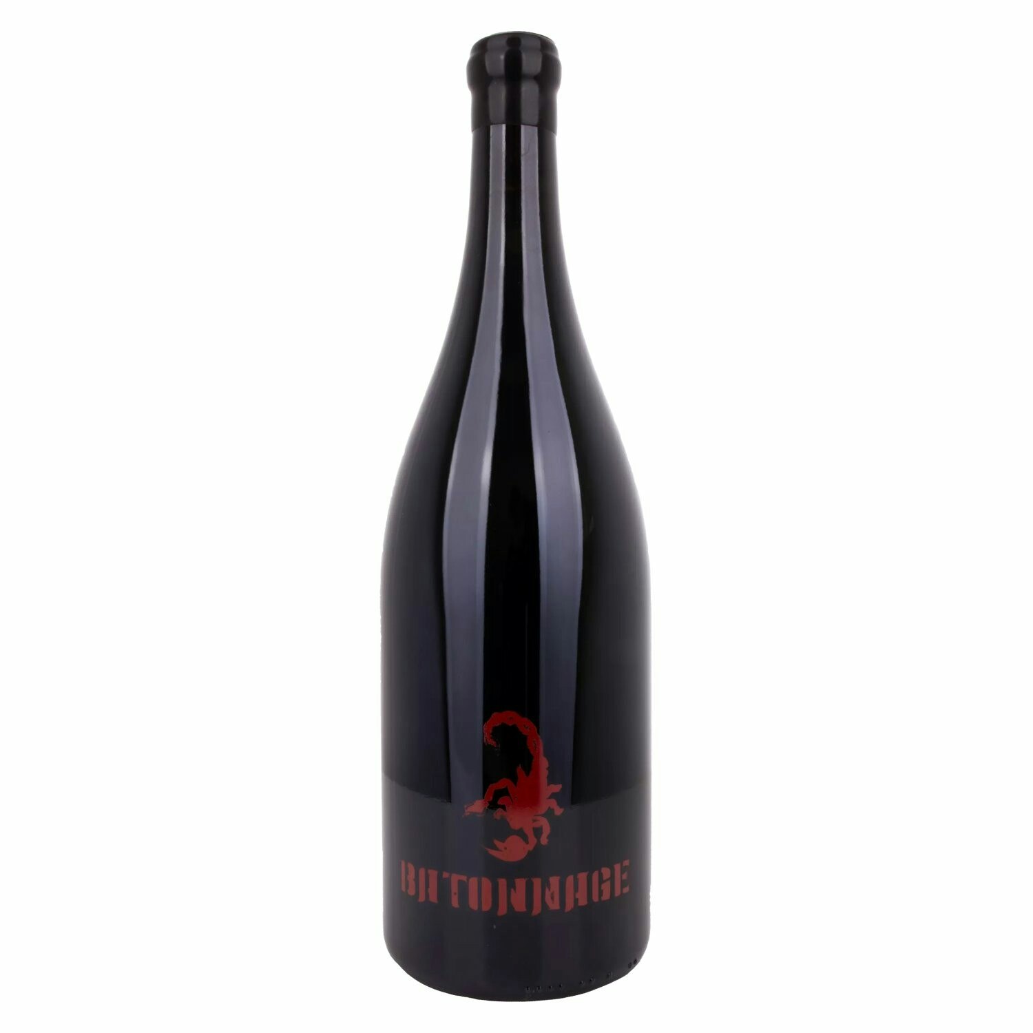 The Wild Boys of Club Batonnage BATONNAGE 2016 15% Vol. 1,5l