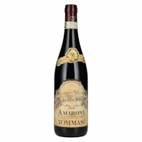 Tommasi Amarone Della Valpolicella Classico DOCG 2018 15% Vol. 0,75l