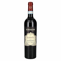 Tommasi Valpolicella RAFAÈL Classico Superiore 2020 12,5% Vol. 0,75l