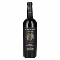Tormaresca Torcicoda Primitivo Salento IGT 2020 15,5% Vol. 0,75l