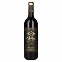 Torres Gran Coronas Cabernet Sauvignon Reserva 2019 14,5% Vol. 0,75l