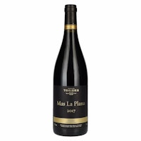 Torres Mas La Plana Penedés DO 2017 14,5% Vol. 0,75l