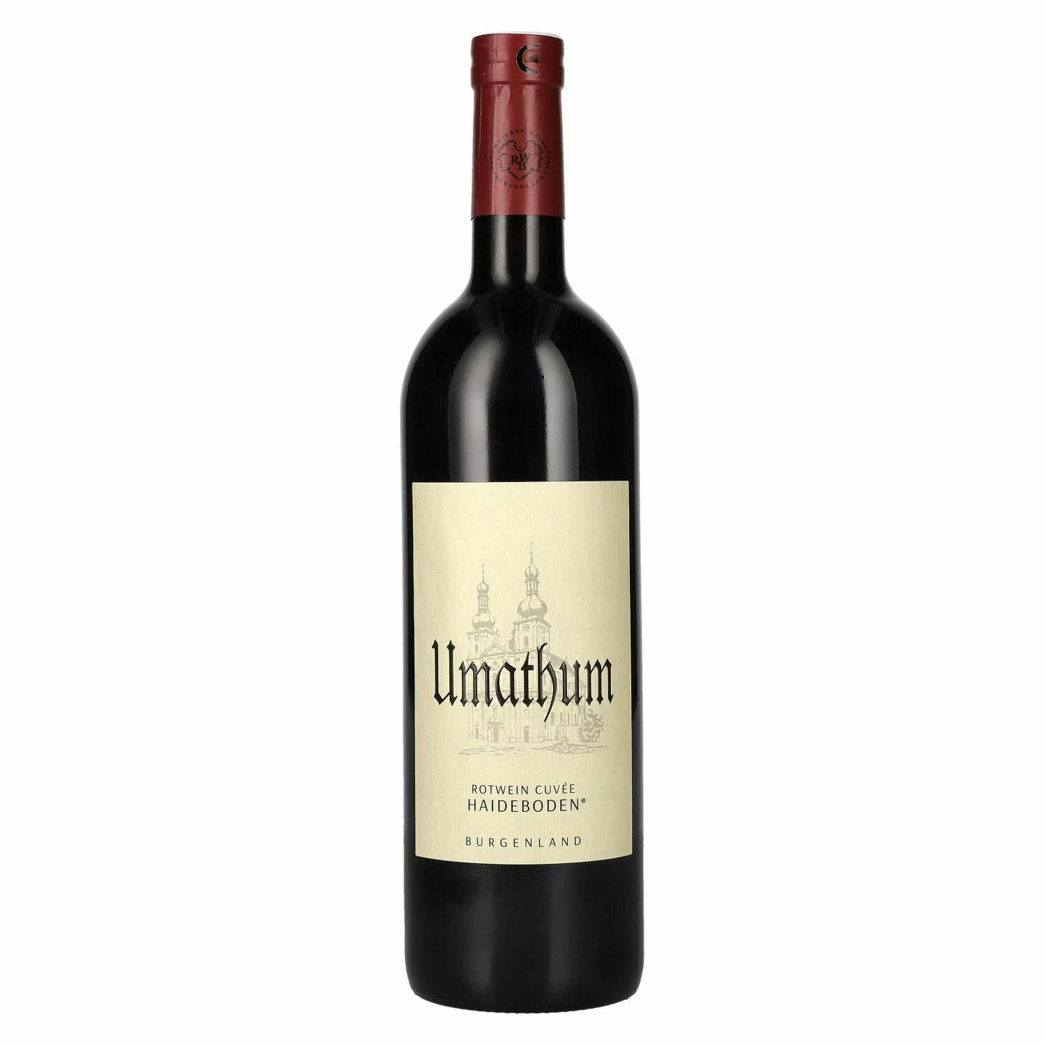 Umathum Haideboden 2018 13% Vol. 0,75l