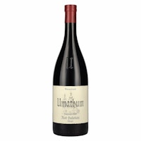 Umathum Ried Hallebühl Zweigelt 2015 13% Vol. 0,75l