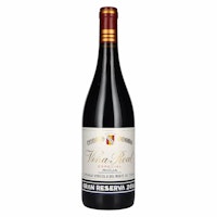 Viña Real Rioja Gran Reserva 2016 13,5% Vol. 0,75l