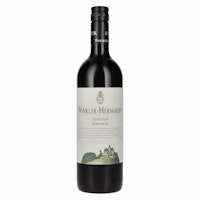 Winkler-Hermaden Blauer Zweigelt Steiermark 2019 12% Vol. 0,75l
