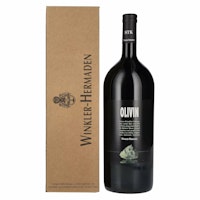 Winkler-Hermaden Olivin 2019 14% Vol. 1,5l in Giftbox