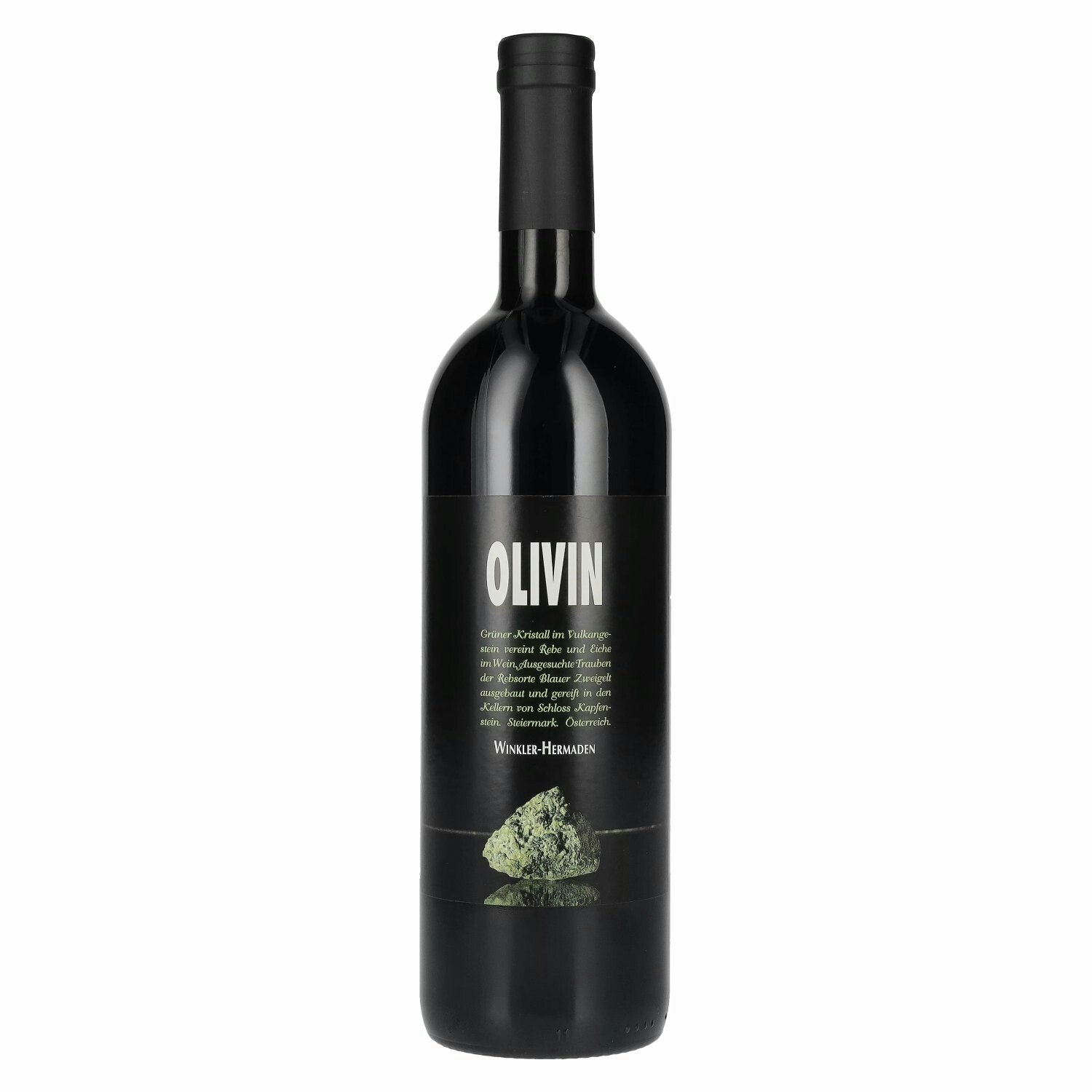 Winkler-Hermaden Olivin 2019 14% Vol. 0,75l