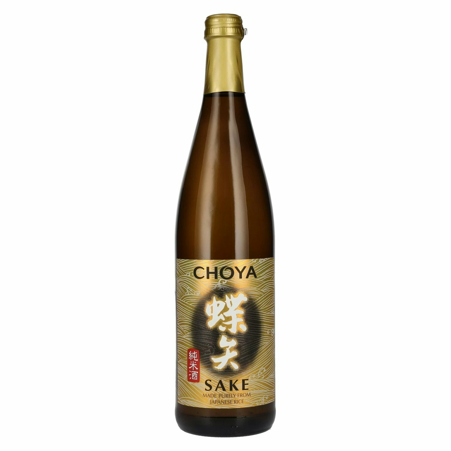 Choya Sake 14,5% Vol. 0,75l