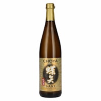 Choya Sake 14,5% Vol. 0,75l
