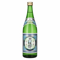 Gekkeikan JUNMAI The Superior Japanese Sake 14,5% Vol. 0,72l