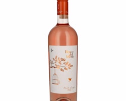 Bosco del Merlo Pinot Grigio Rosè DOC 2022 13% Vol. 0,75l
