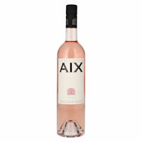 AIX Vin de Provence Rosé 2022 13% Vol. 0,75l