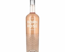 Born Rosé Barcelona 2022 12% Vol. 0,75l