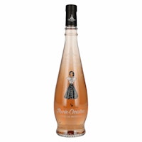 Chateau de l'Aumérade Cru Classé Marie-Christine Côtes de Provence Rosé 2022 13% Vol. 0,75l