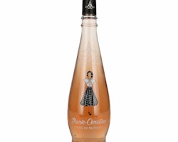 Chateau de l'Aumérade Cru Classé Marie-Christine Côtes de Provence Rosé 2022 13% Vol. 0,75l