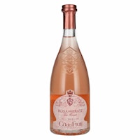 Cà dei Frati Rosa dei Frati Vino Rosato 2022 12,5% Vol. 0,75l