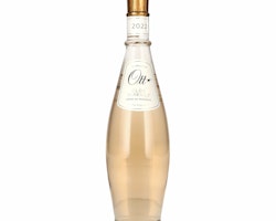 Domaines Ott Clos Mireille Côtes de Provence Rosé 2022 13,5% Vol. 0,75l