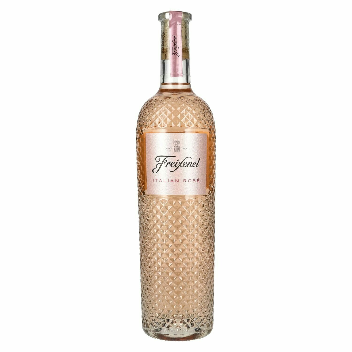 Freixenet Italian Rosé 2021 11,5% Vol. 0,75l
