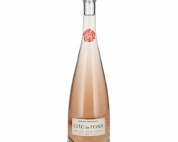 Gérard Bertrand Côte des Roses Rosé 2022 13% Vol. 0,75l
