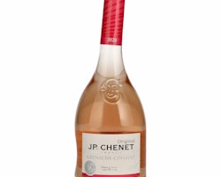 JP. Chenet Original GRENACHE-CINSAULT 2020 12,5% Vol. 0,75l