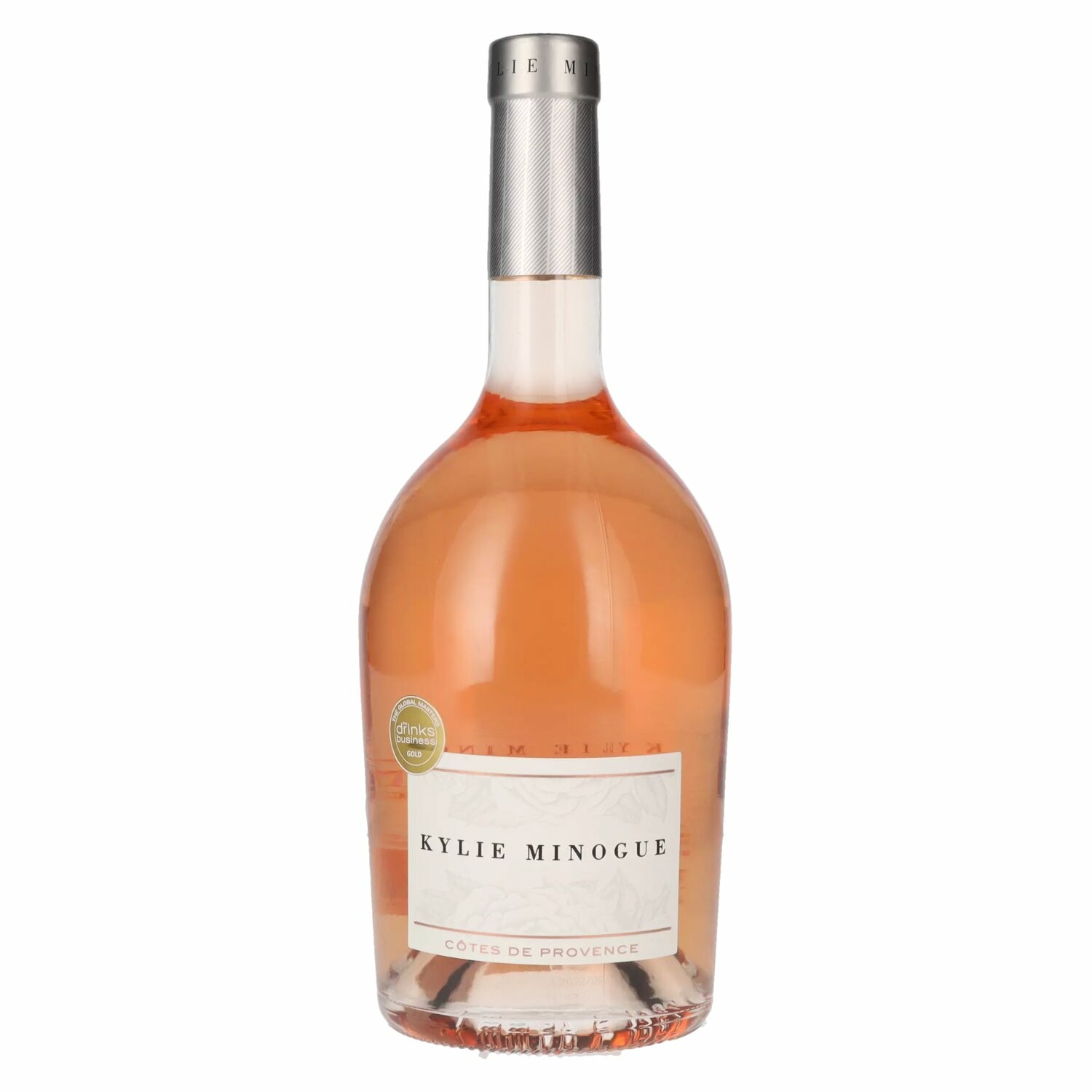 KYLIE MINOGUE Rosé Côtes des Provence 2021 12,5% Vol. 0,75l