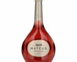 Mateus The Original ROSÉ 11% Vol. 0,75l