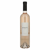 Minuty Prestige Côtes de Proveance 2022 12,5% Vol. 0,75l