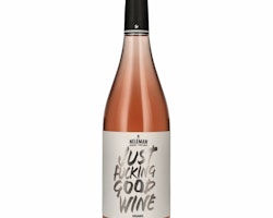Neleman Just Fucking Good Wine ROSÉ Organic 2021 12% Vol. 0,75l