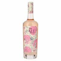 THE PALE Rosé by Sacha Lichine 2021 12,5% Vol. 0,75l