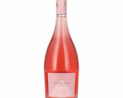 Scolari Bellerica Rosé DOC 2021 13% Vol. 0,75l