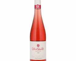 Torres De Casta Rosado 2020 13% Vol. 0,75l