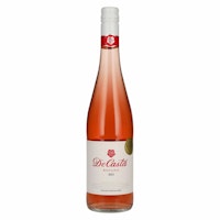 Torres De Casta Rosado 2021 12,5% Vol. 0,75l