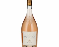 Whispering Angel Côtes de Provence Rosé 2022 13% Vol. 1,5l