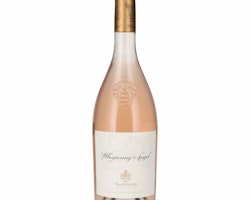 Whispering Angel Côtes de Provence Rosé 2022 13% Vol. 0,75l