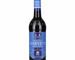 Harveys Bristol Cream 17,5% Vol. 0,75l