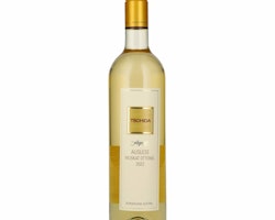 Tschida Angerhof Auslese Muskat Ottonel 2022 8% Vol. 0,75l