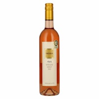 Tschida Angerhof Merlot Spätlese 2022 8% Vol. 0,75l