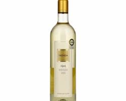 Tschida Angerhof Spätlese 2022 8% Vol. 0,75l