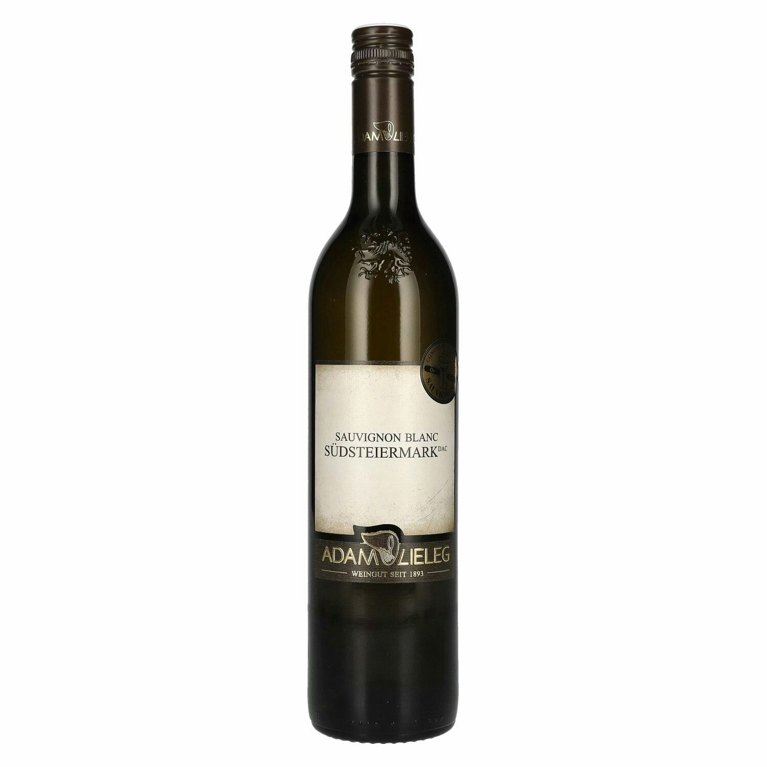 Adam-Lieleg Sauvignon Blanc Südsteiermark DAC 2022 12,5% Vol. 0,75l