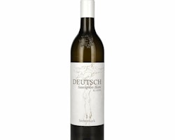 Deutsch Sauvignon Blanc Klassik 2022 12,5% Vol. 0,75l
