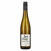 Emil Bauer Riesling No Sex 2020 12,5% Vol. 0,75l