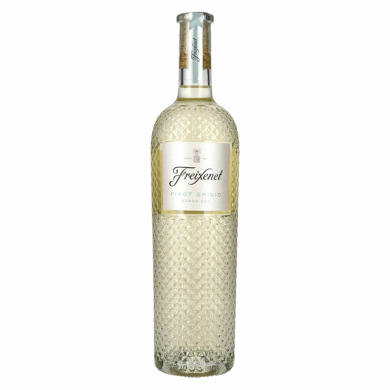 Freixenet Pinot Grigio Garda DOC 2021 11,5% Vol. 0,75l