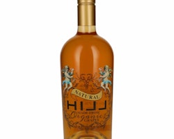 Hillinger HILL Natural Cuvée 13% Vol. 0,75l