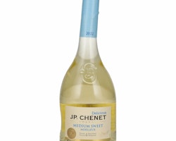 JP. Chenet Delicious MEDIUM SWEET Moelleux Blanc 2022 11,5% Vol. 0,75l