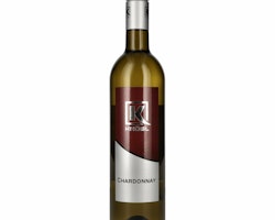 Knöbl Chardonnay 2022 13,5% Vol. 0,75l