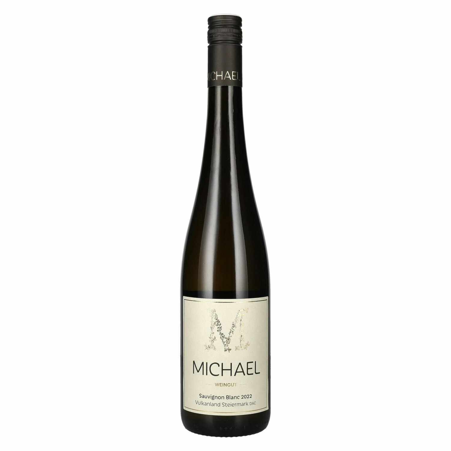 MICHAEL Sauvignon Blanc Vulkanland Steiermark DAC 2022 12,5% Vol. 0,75l