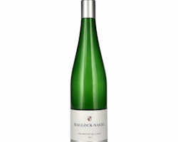 Maglock-Nagel Frühroter Veltliner 2021 12,5% Vol. 0,75l