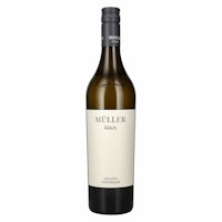 Müller Klöch Scheurebe Steiermark 2022 12% Vol. 0,75l