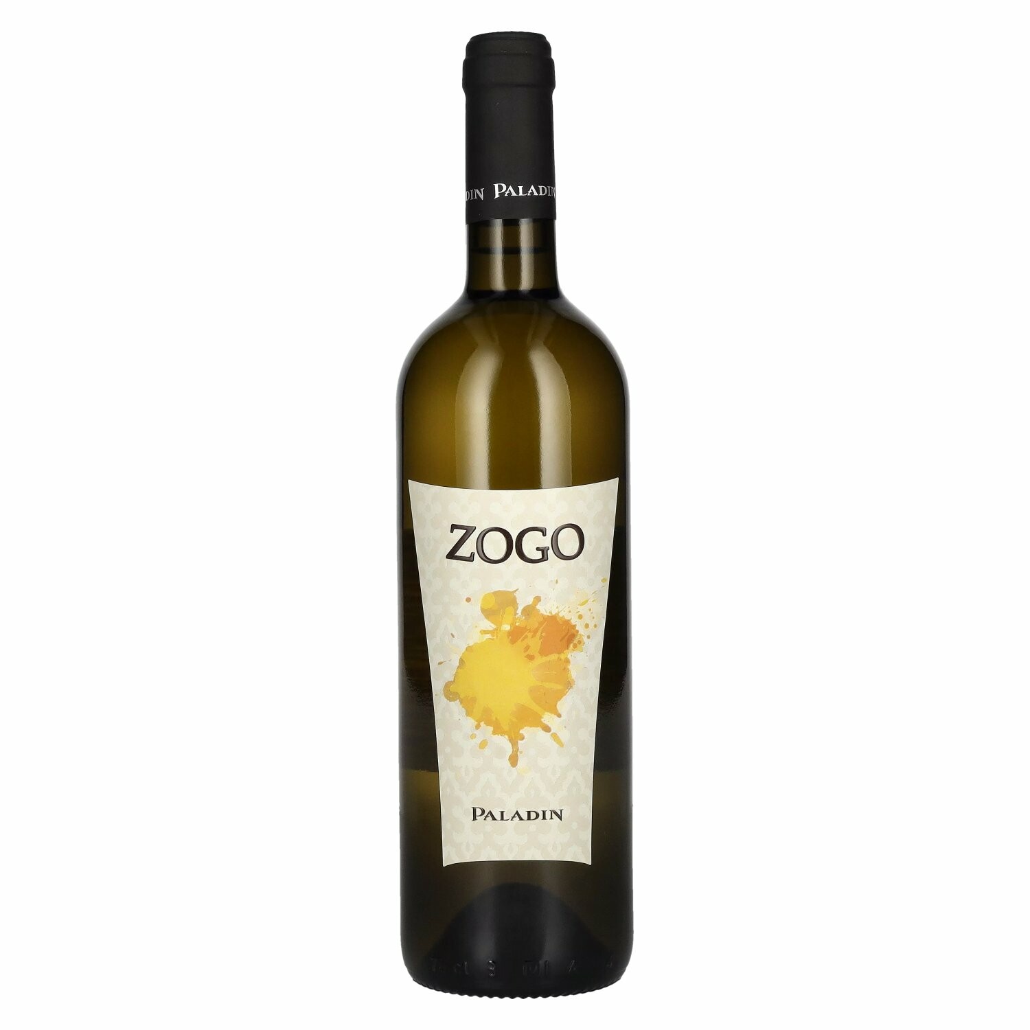 Paladin ZOGO Bianco 2022 12,5% Vol. 0,75l